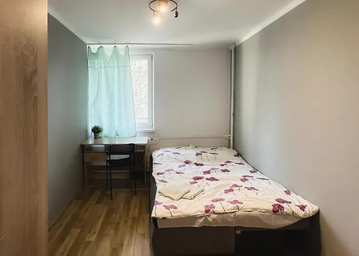 Kwadrat B&B Spiechowicza