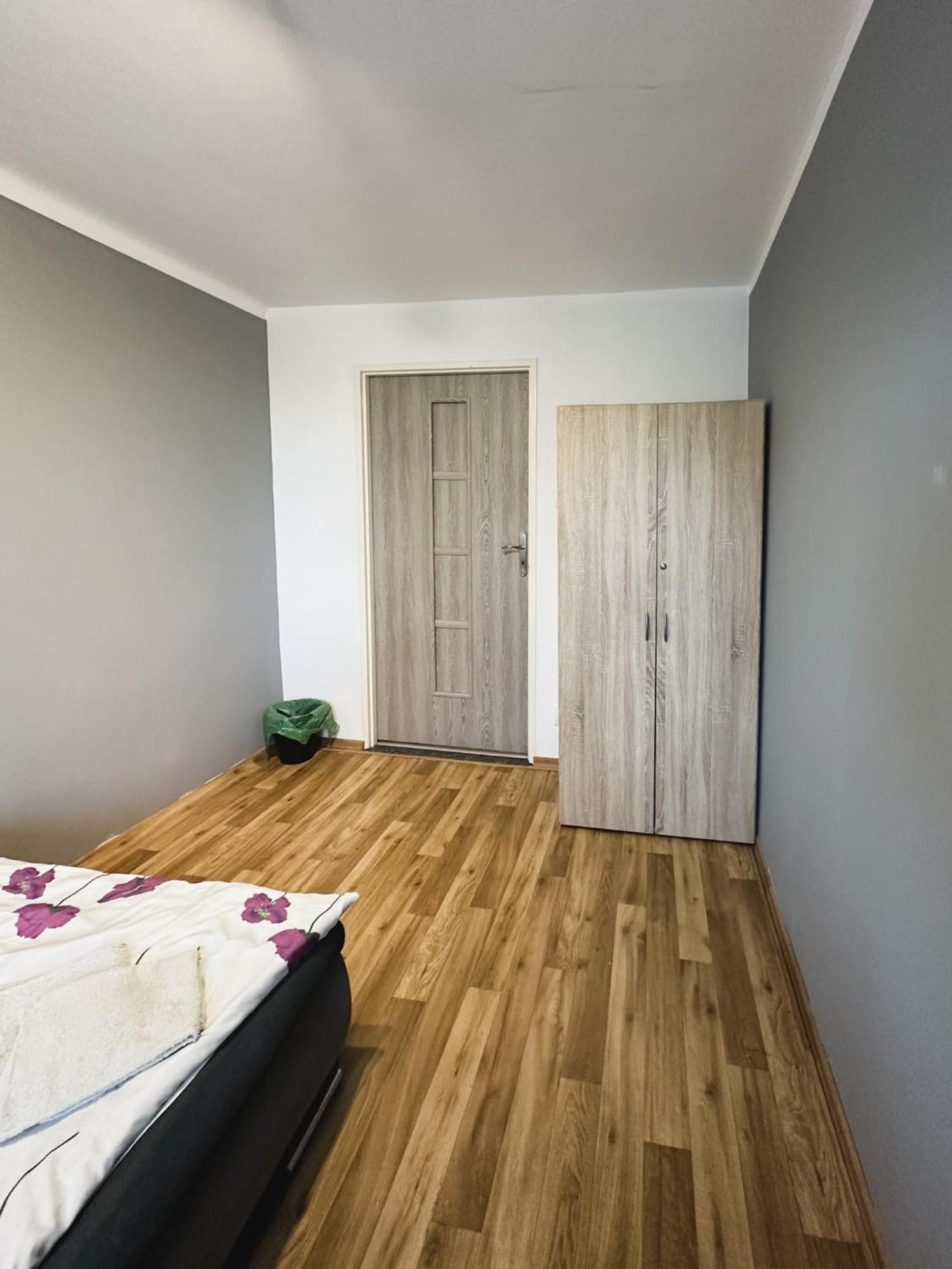 Frühstückspension Kwadrat Spiechowicza Rzeszów