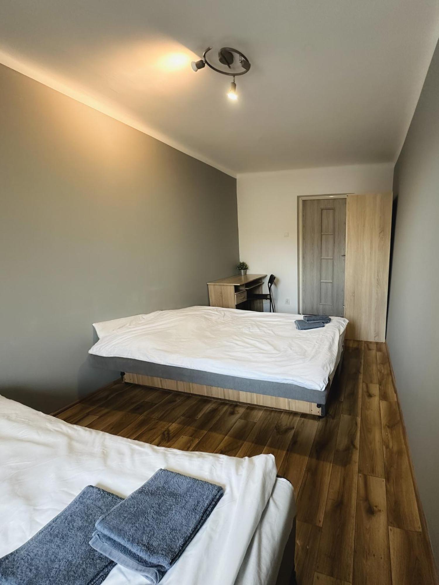 Kwadrat Spiechowicza Frühstückspension Rzeszów