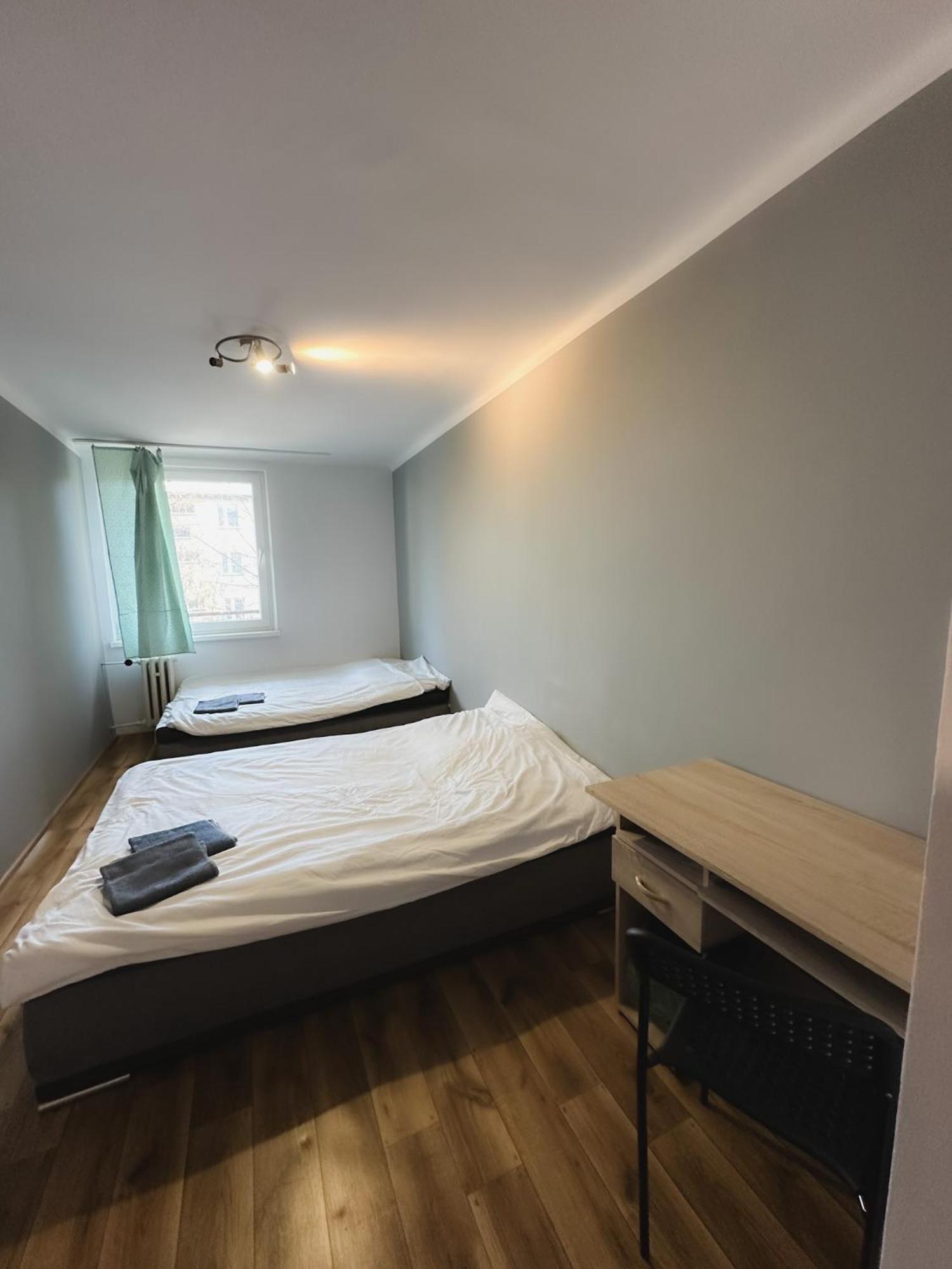 Frühstückspension Kwadrat Spiechowicza
